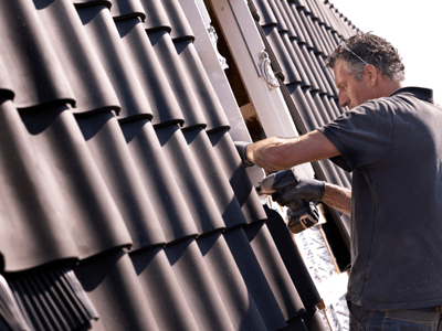 Why Choose Gutter Cleaning